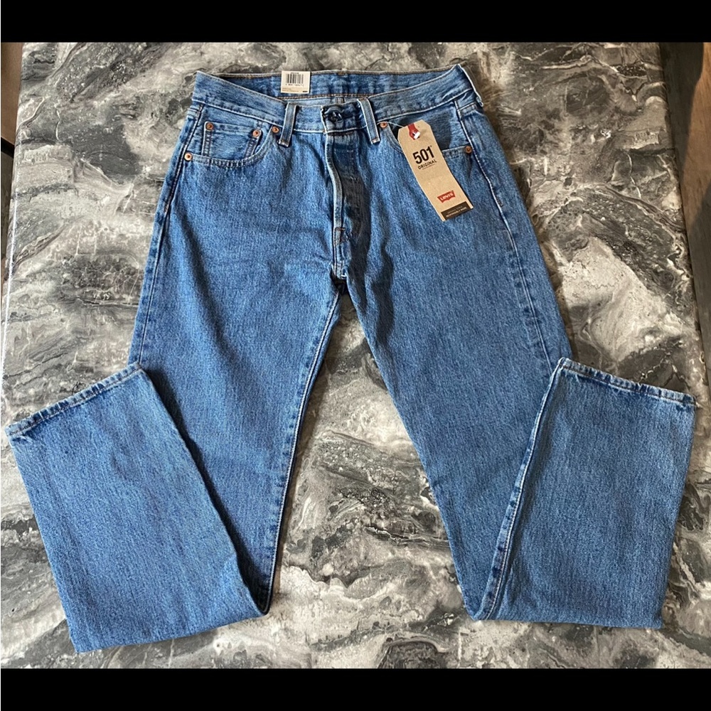 Levi’s Jeans